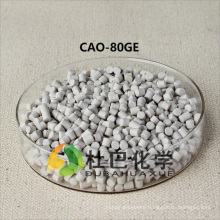 Rubber Hygroscopic Agent Colloidal Particles